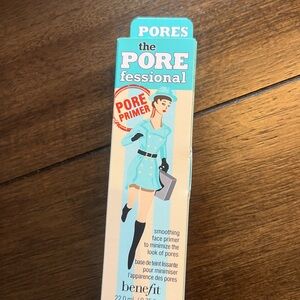 The Pore fessional pore primer
